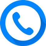 Logo of Caller ID android Application 